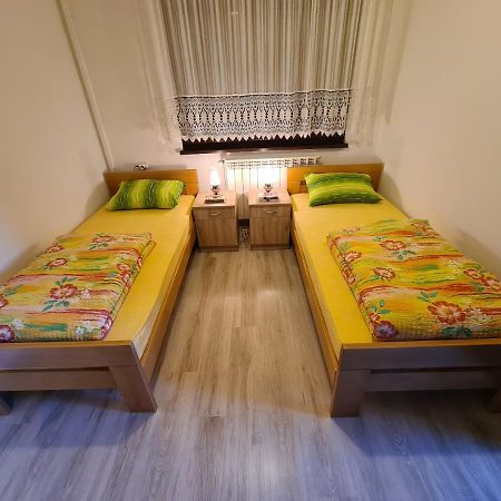 דירות Banja Koviljača In Pavlovic מראה חיצוני תמונה