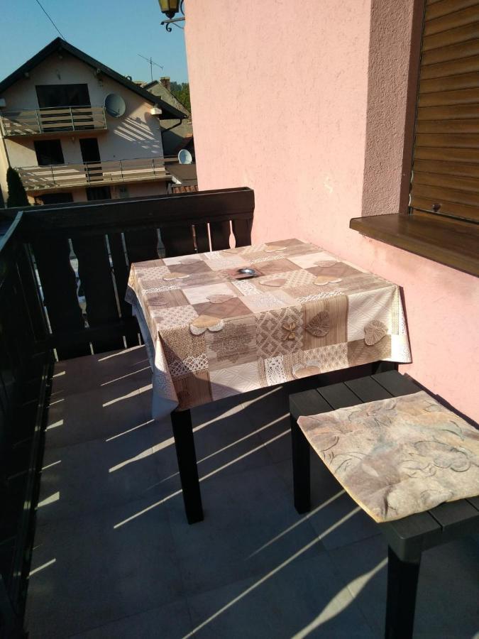 דירות Banja Koviljača In Pavlovic מראה חיצוני תמונה