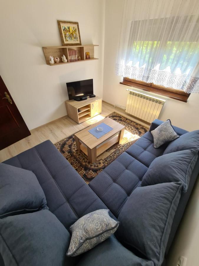 דירות Banja Koviljača In Pavlovic מראה חיצוני תמונה