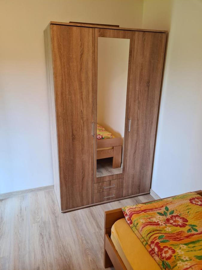 דירות Banja Koviljača In Pavlovic מראה חיצוני תמונה