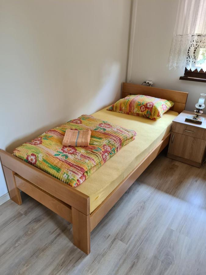 דירות Banja Koviljača In Pavlovic מראה חיצוני תמונה