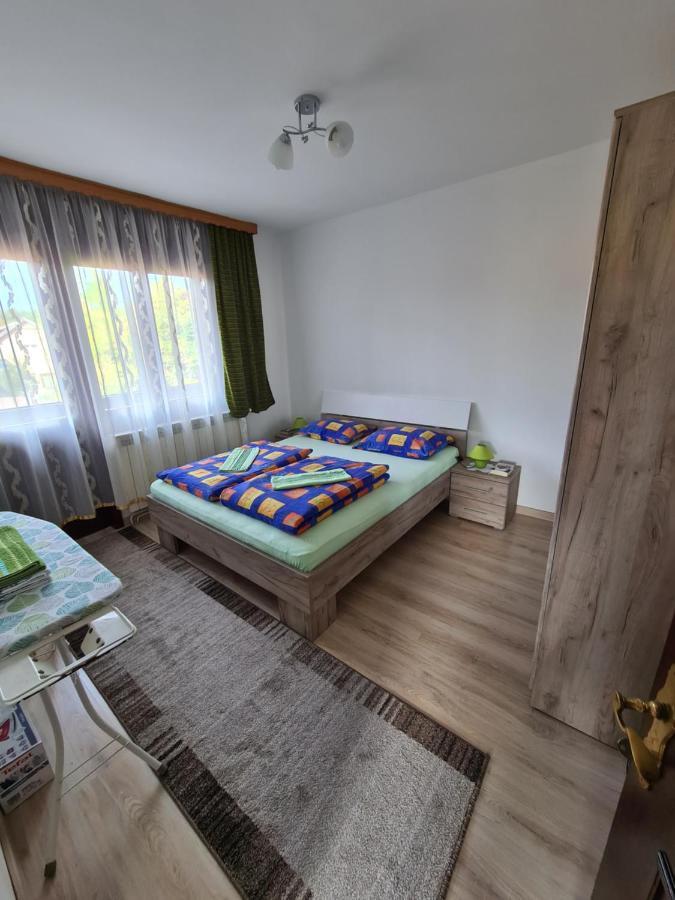 דירות Banja Koviljača In Pavlovic מראה חיצוני תמונה
