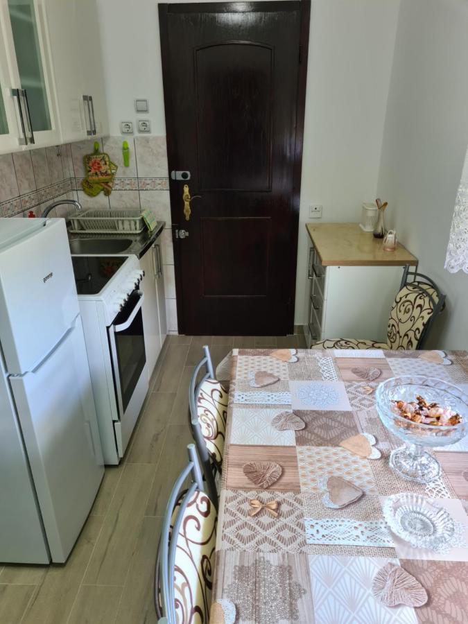 דירות Banja Koviljača In Pavlovic מראה חיצוני תמונה