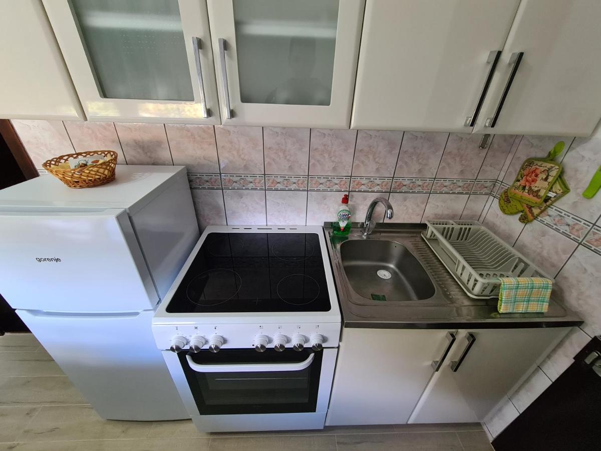 דירות Banja Koviljača In Pavlovic מראה חיצוני תמונה