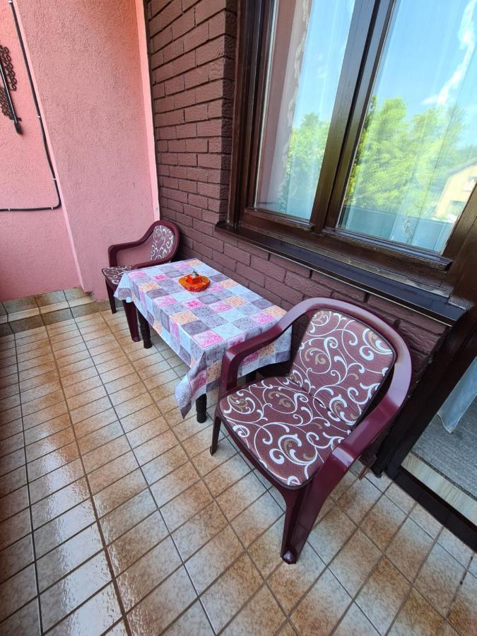 דירות Banja Koviljača In Pavlovic מראה חיצוני תמונה