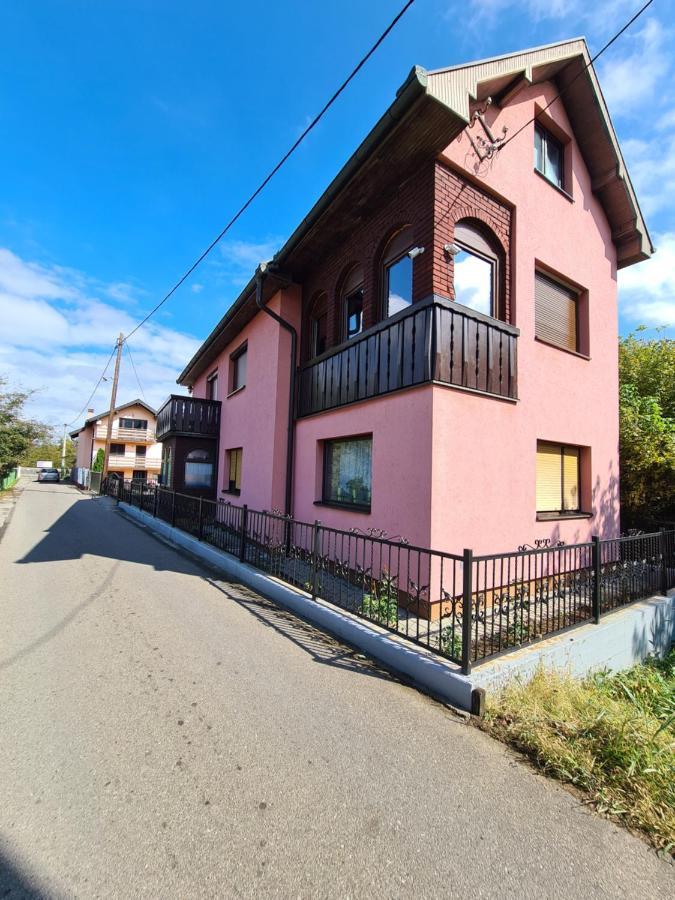 דירות Banja Koviljača In Pavlovic מראה חיצוני תמונה
